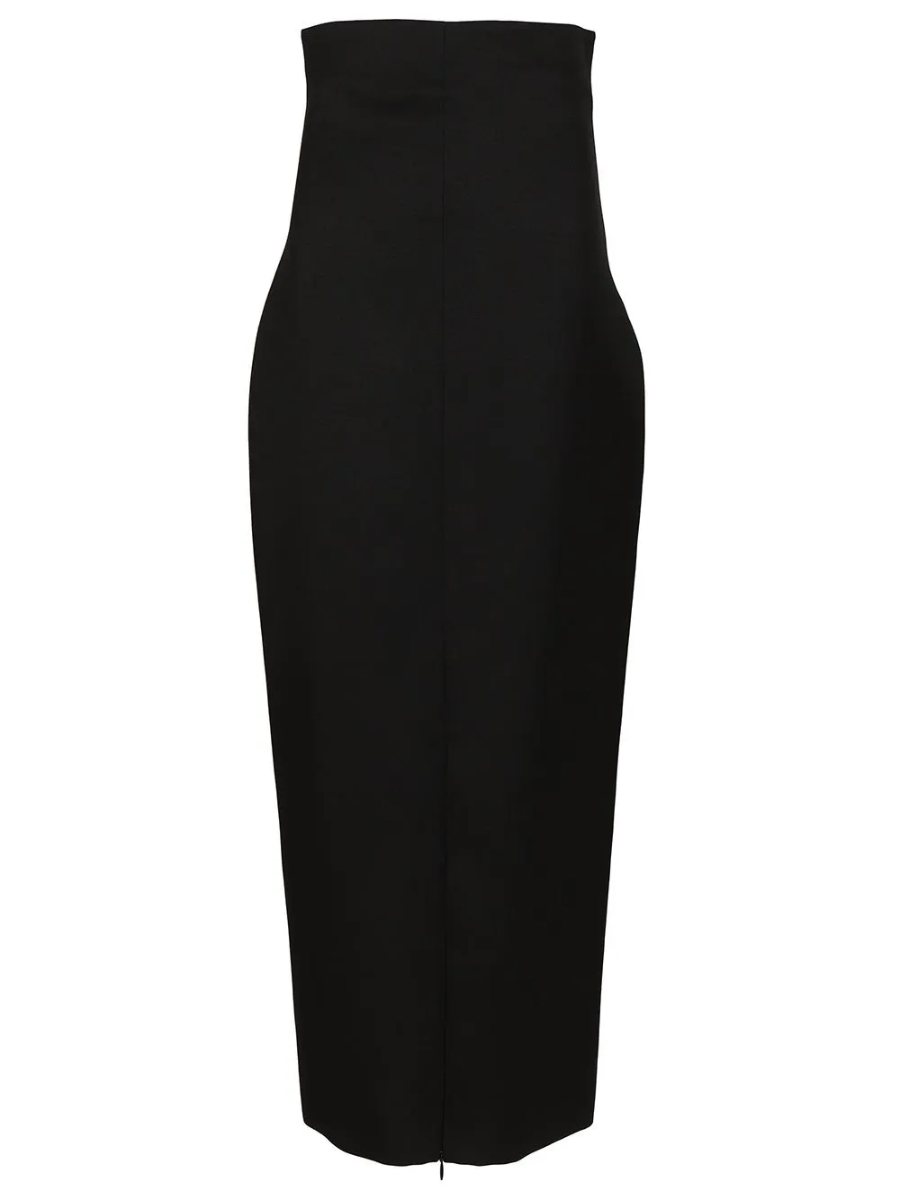 Iphora Skirt Black sold by Wanan Luxury