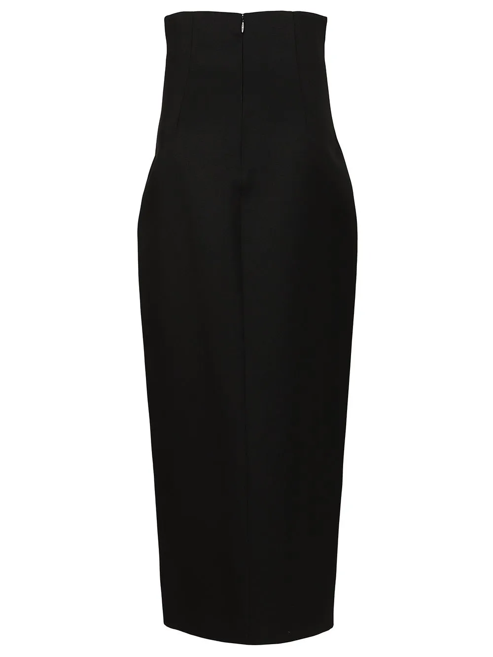 Iphora Skirt Black sold by Wanan Luxury product image thumbnail 2