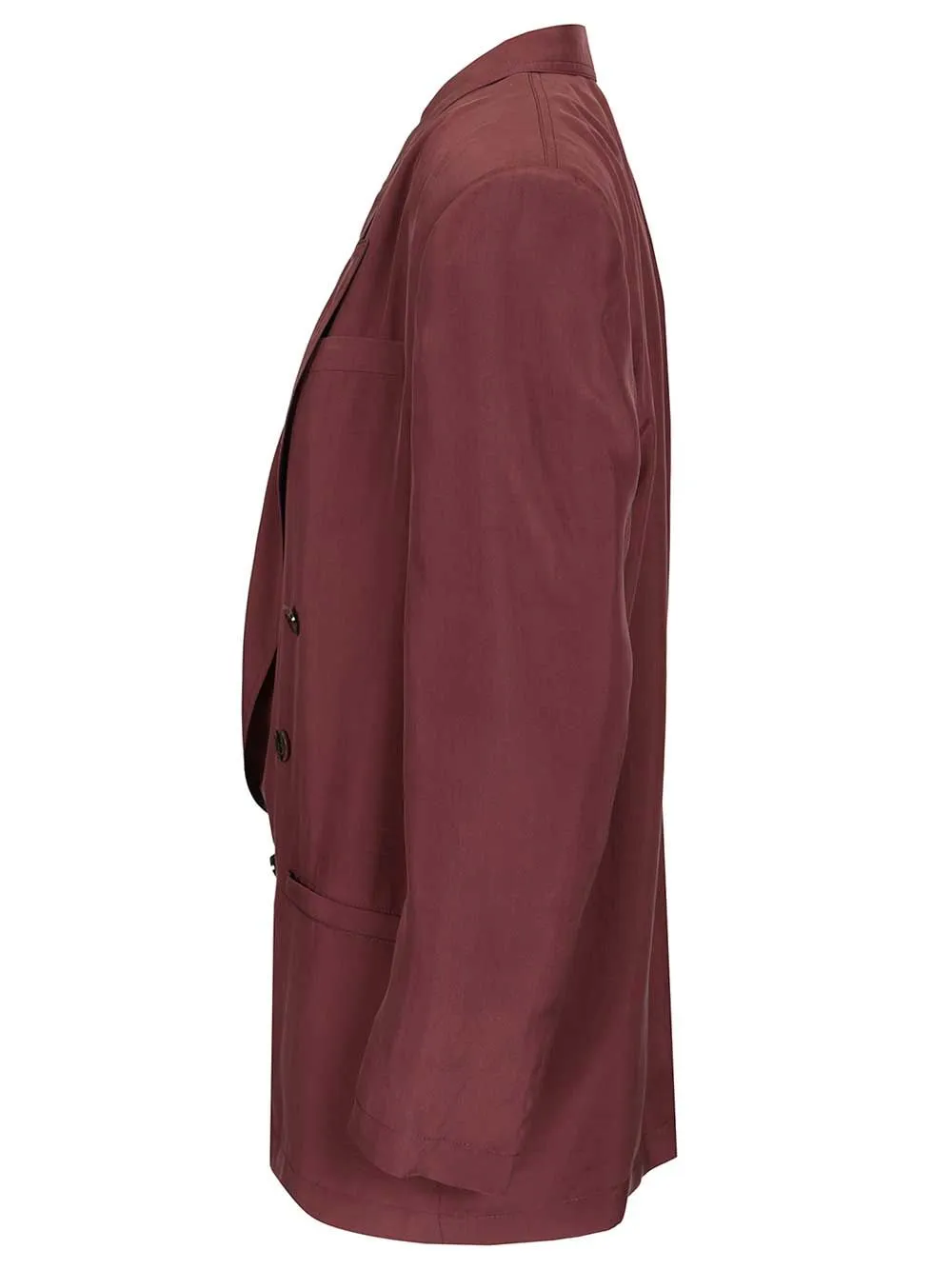 Veste Jackets Bordeaux sold by Wanan Luxury product image thumbnail 3