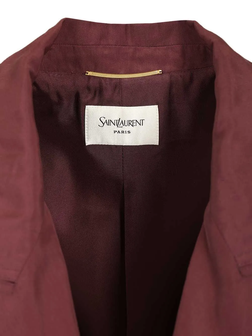 Veste Jackets Bordeaux sold by Wanan Luxury product image thumbnail 4