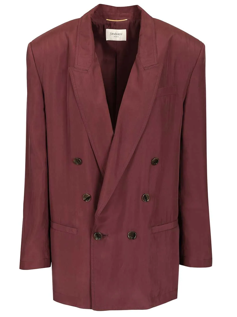 Veste Jackets Bordeaux sold by Wanan Luxury