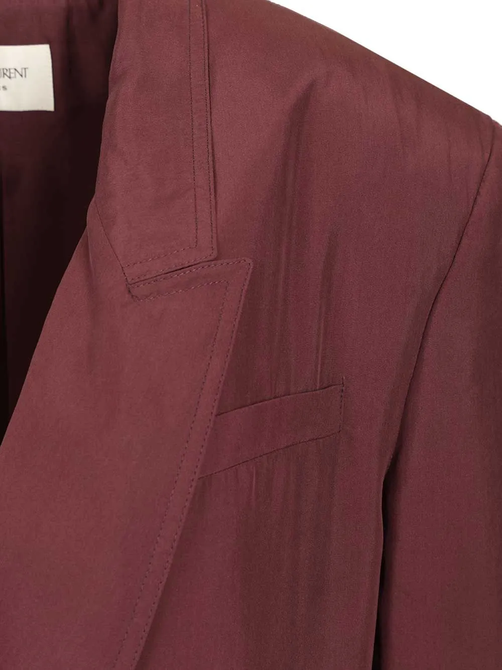 Veste Jackets Bordeaux sold by Wanan Luxury product image thumbnail 5