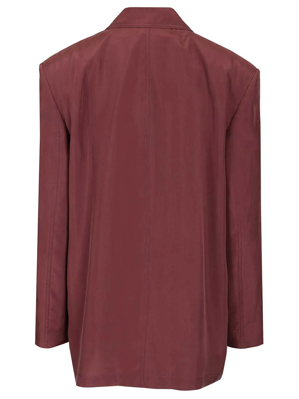 Veste Jackets Bordeaux sold by Wanan Luxury product image thumbnail 2