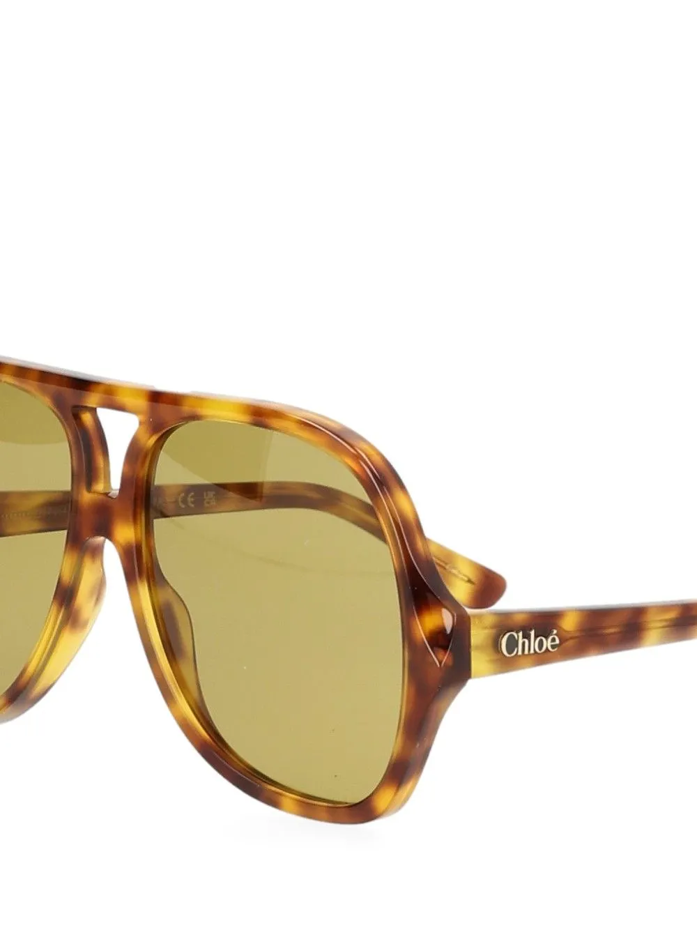 Sun Glasses Brown sold by Wanan Luxury product image thumbnail 3