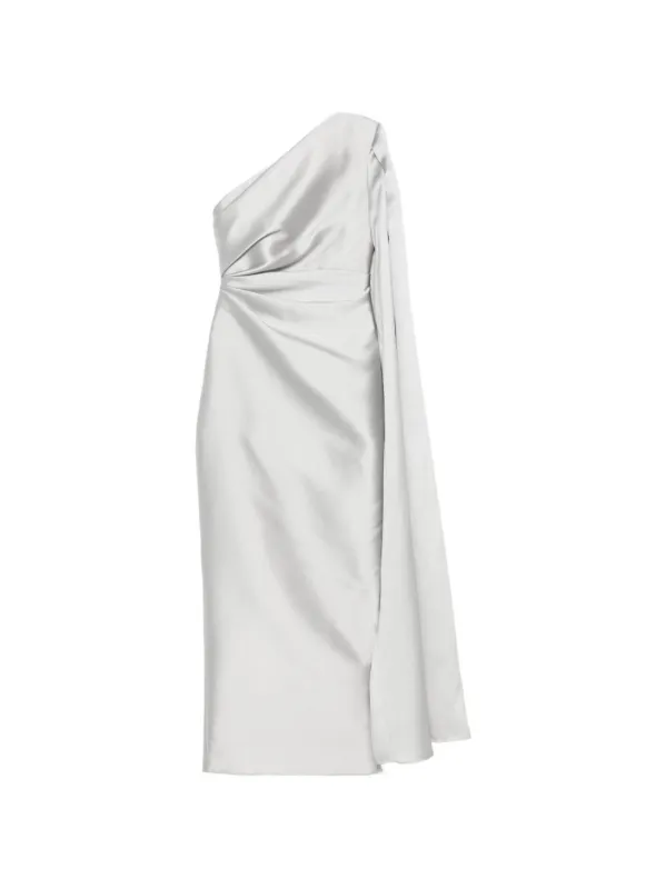 Veya Maxi Dress made by Solace London