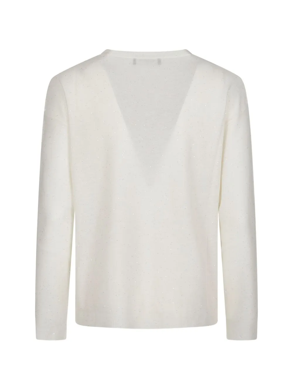 Wool Crewneck Sweater sold by Wanan Luxury product image thumbnail 2