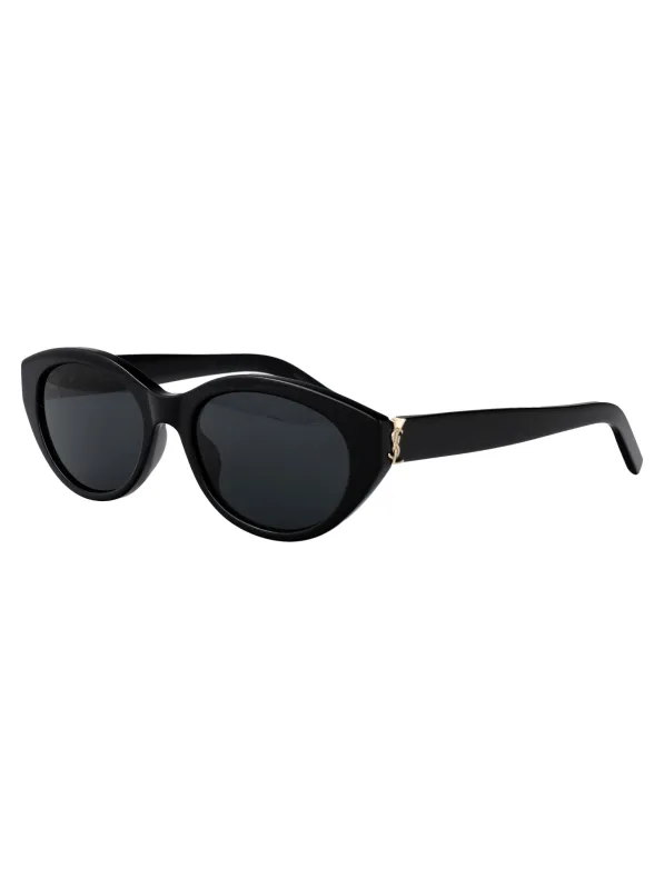 SL M148 ROUND Sunglasses made by Yves Saint Laurent