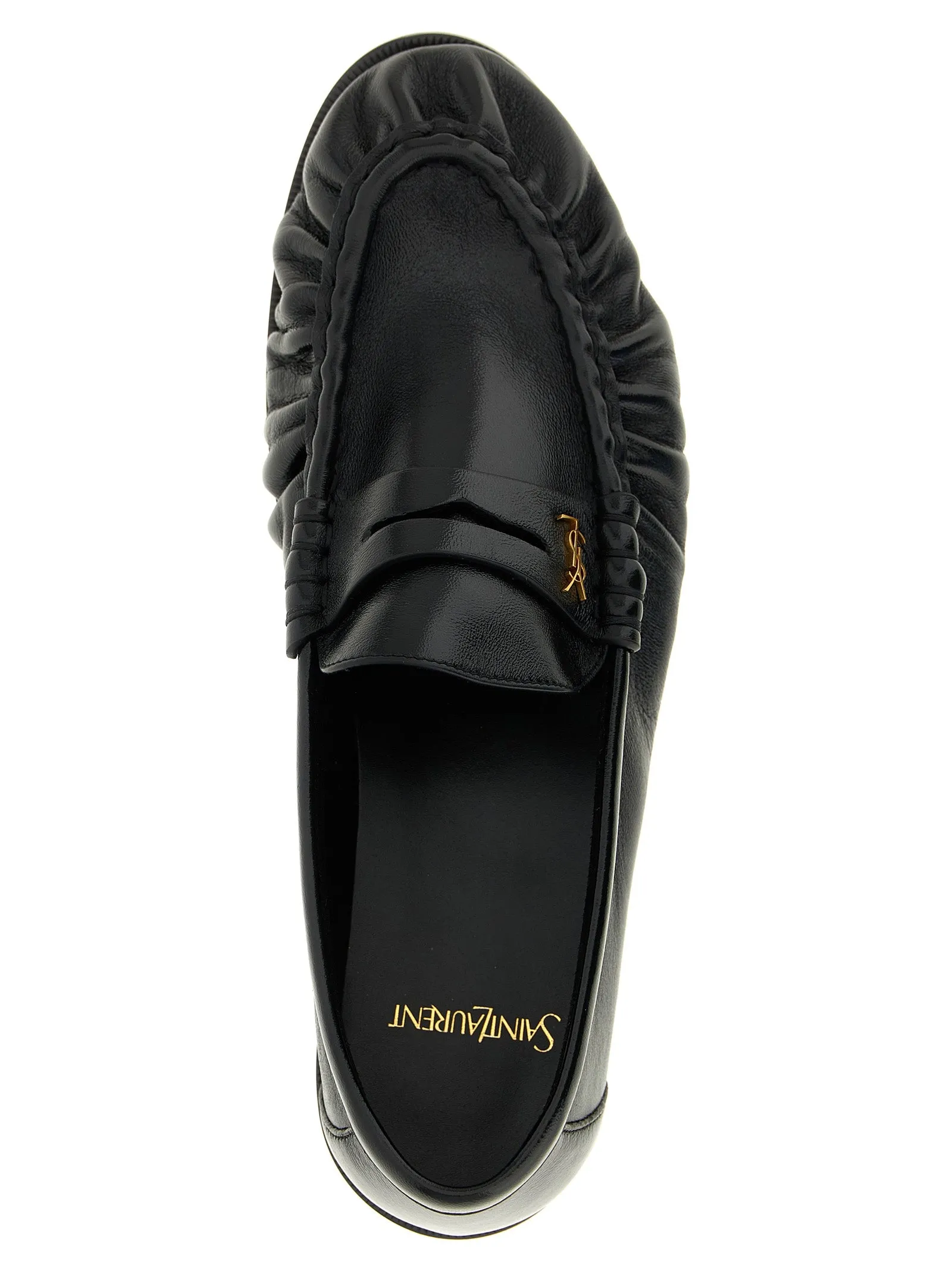 Le Loafer Black sold by Wanan Luxury product image thumbnail 4