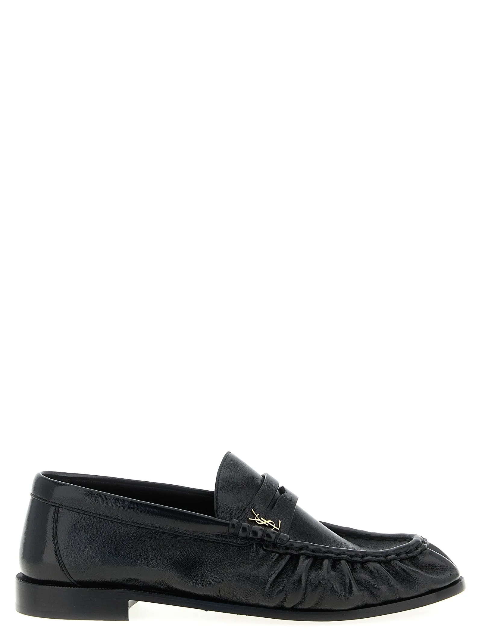 Le Loafer Black sold by Wanan Luxury