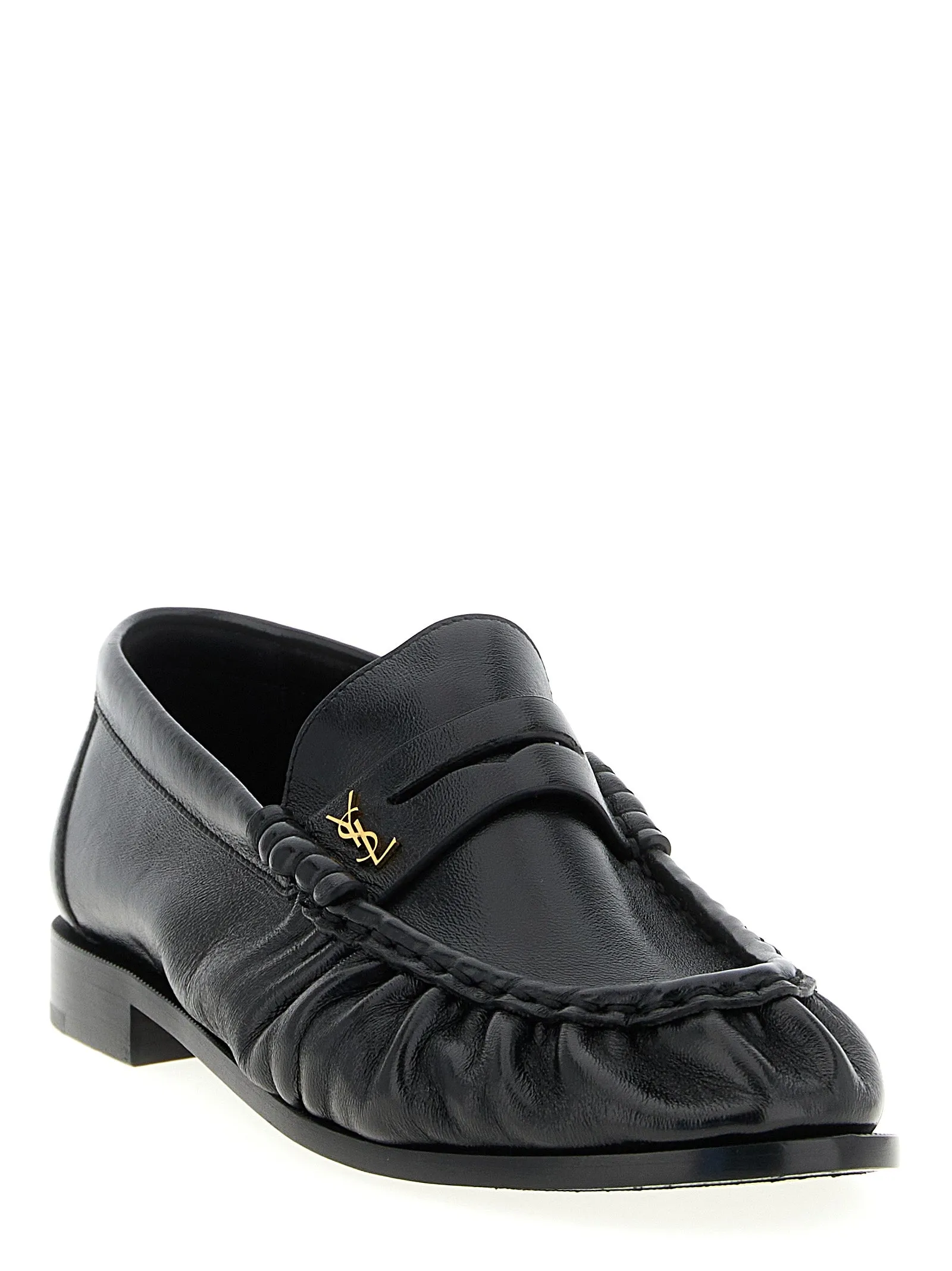 Le Loafer Black sold by Wanan Luxury product image thumbnail 2