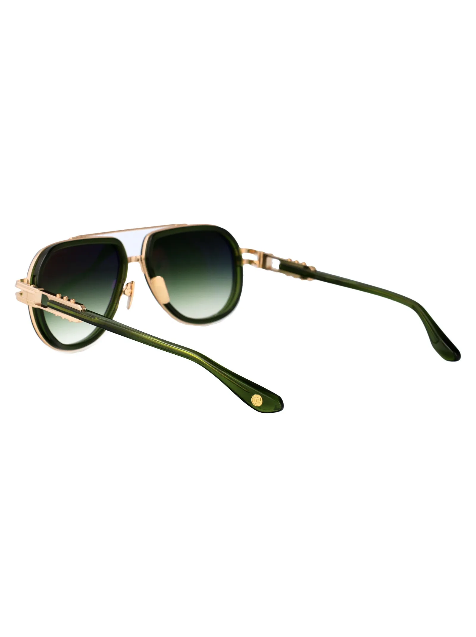 VASTIK Aviator Sunglasses sold by Wanan Luxury product image thumbnail 4