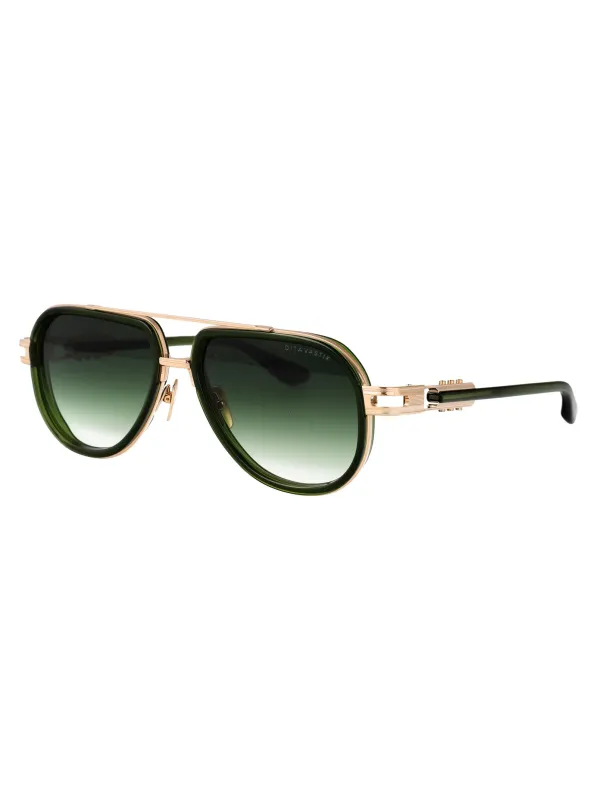 VASTIK Aviator Sunglasses made by DITA