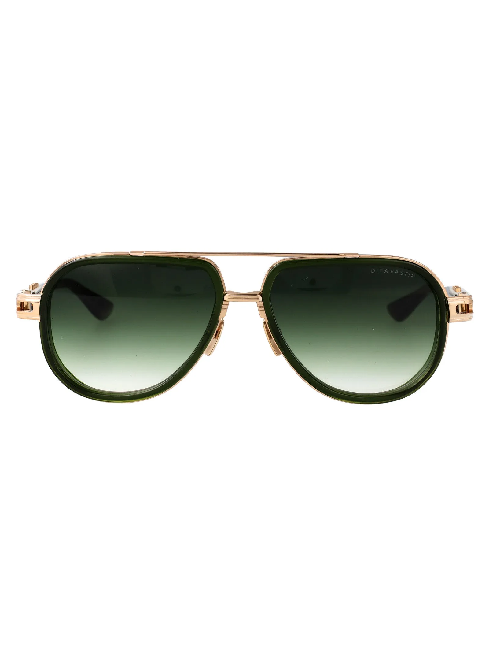VASTIK Aviator Sunglasses sold by Wanan Luxury product image thumbnail 2