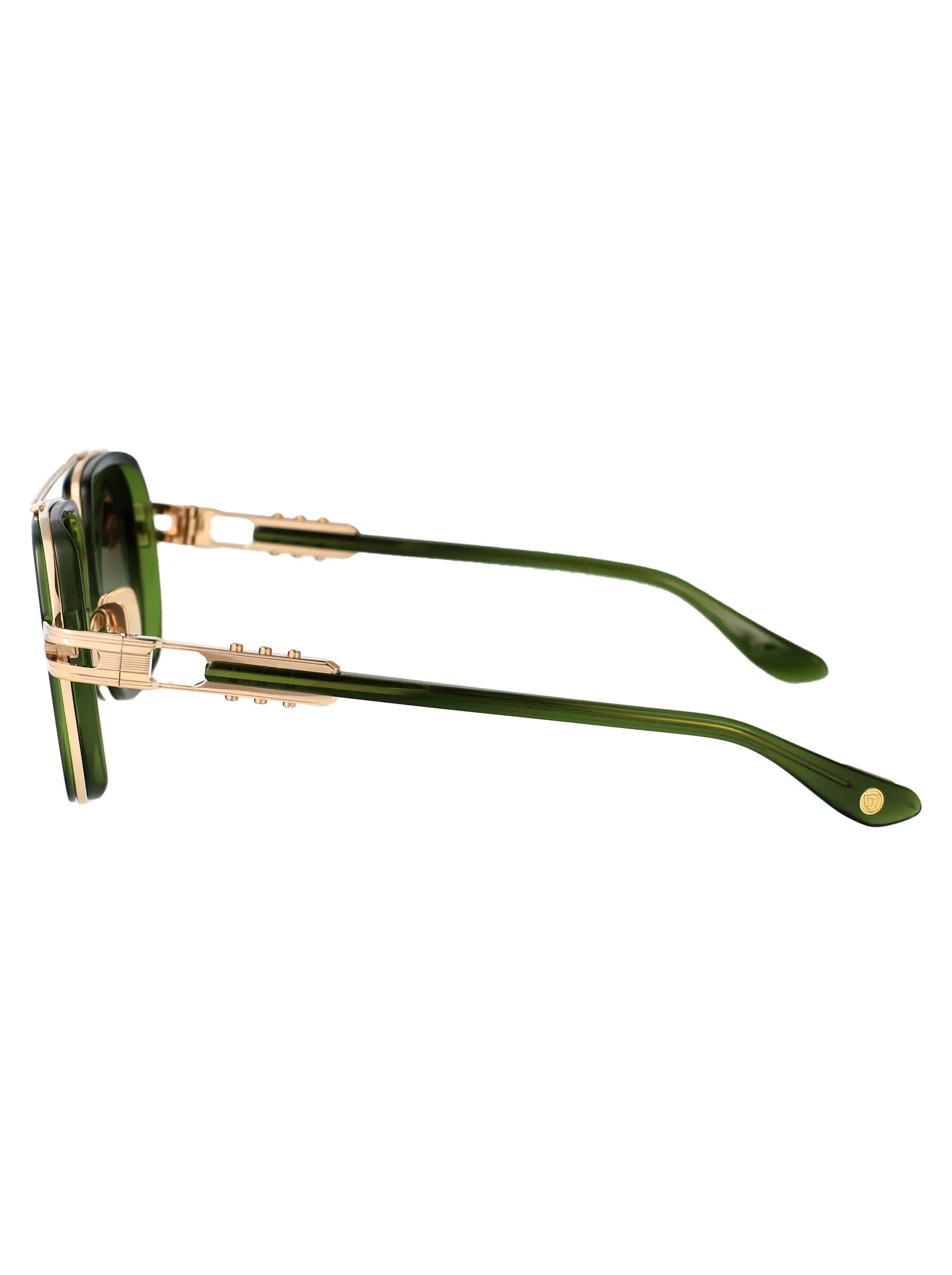 VASTIK Aviator Sunglasses sold by Wanan Luxury product image thumbnail 3