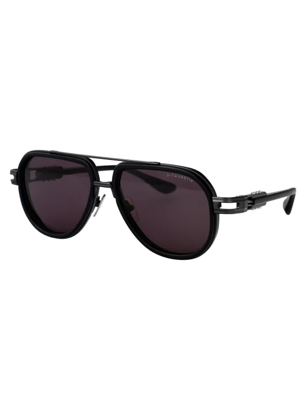 VASTIK Aviator Sunglasses made by DITA