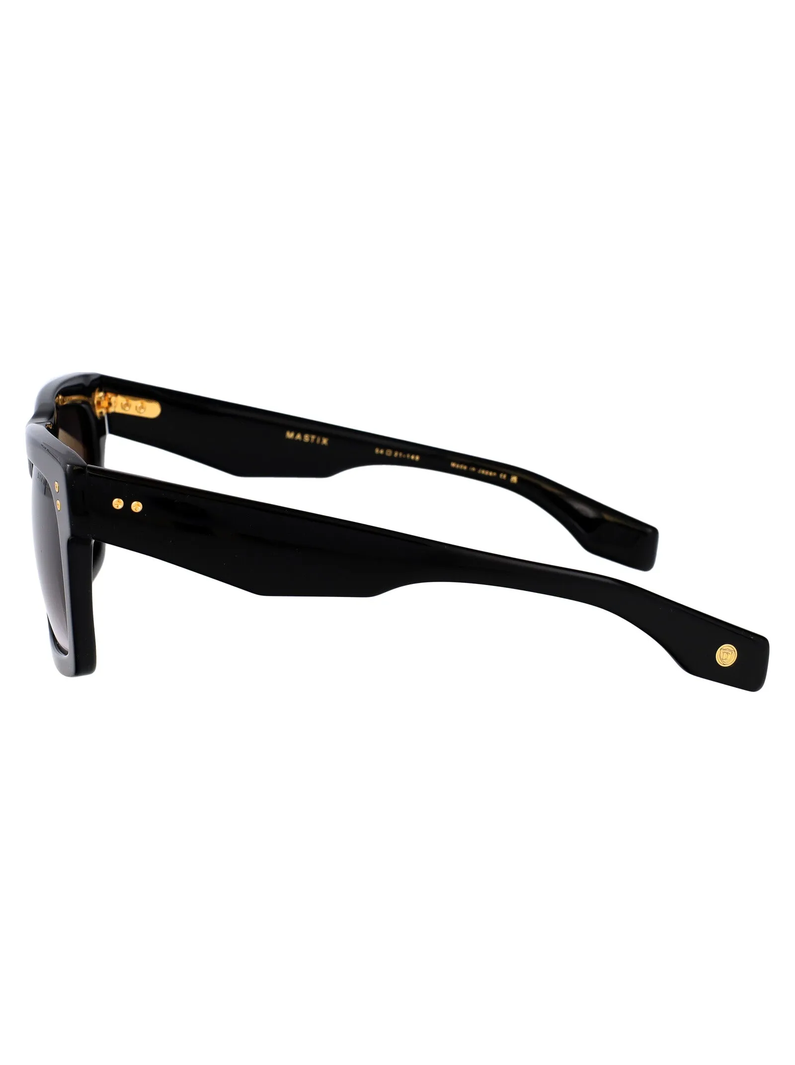 MASTIX Squared Sunglasses sold by Wanan Luxury product image thumbnail 3