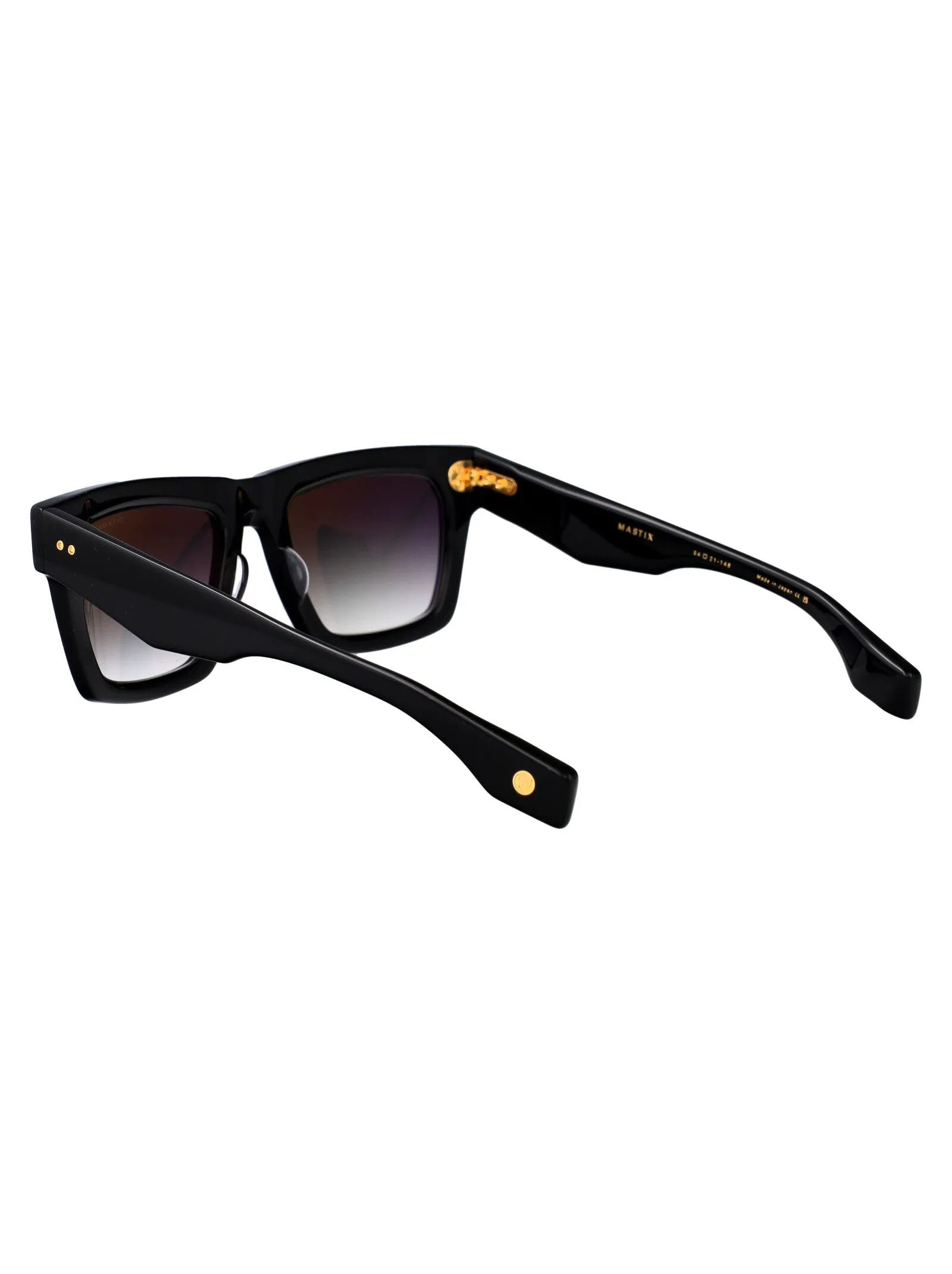 MASTIX Squared Sunglasses sold by Wanan Luxury product image thumbnail 4
