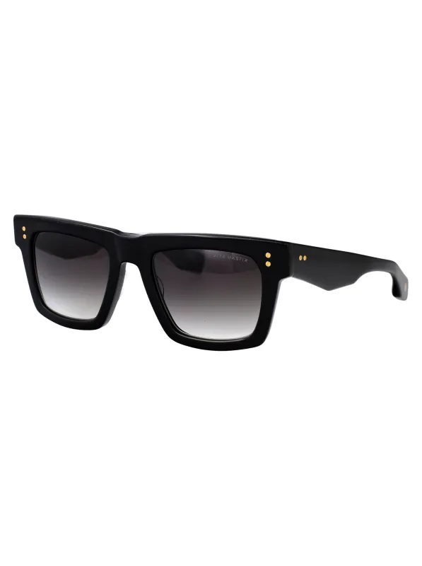 MASTIX Squared Sunglasses made by DITA
