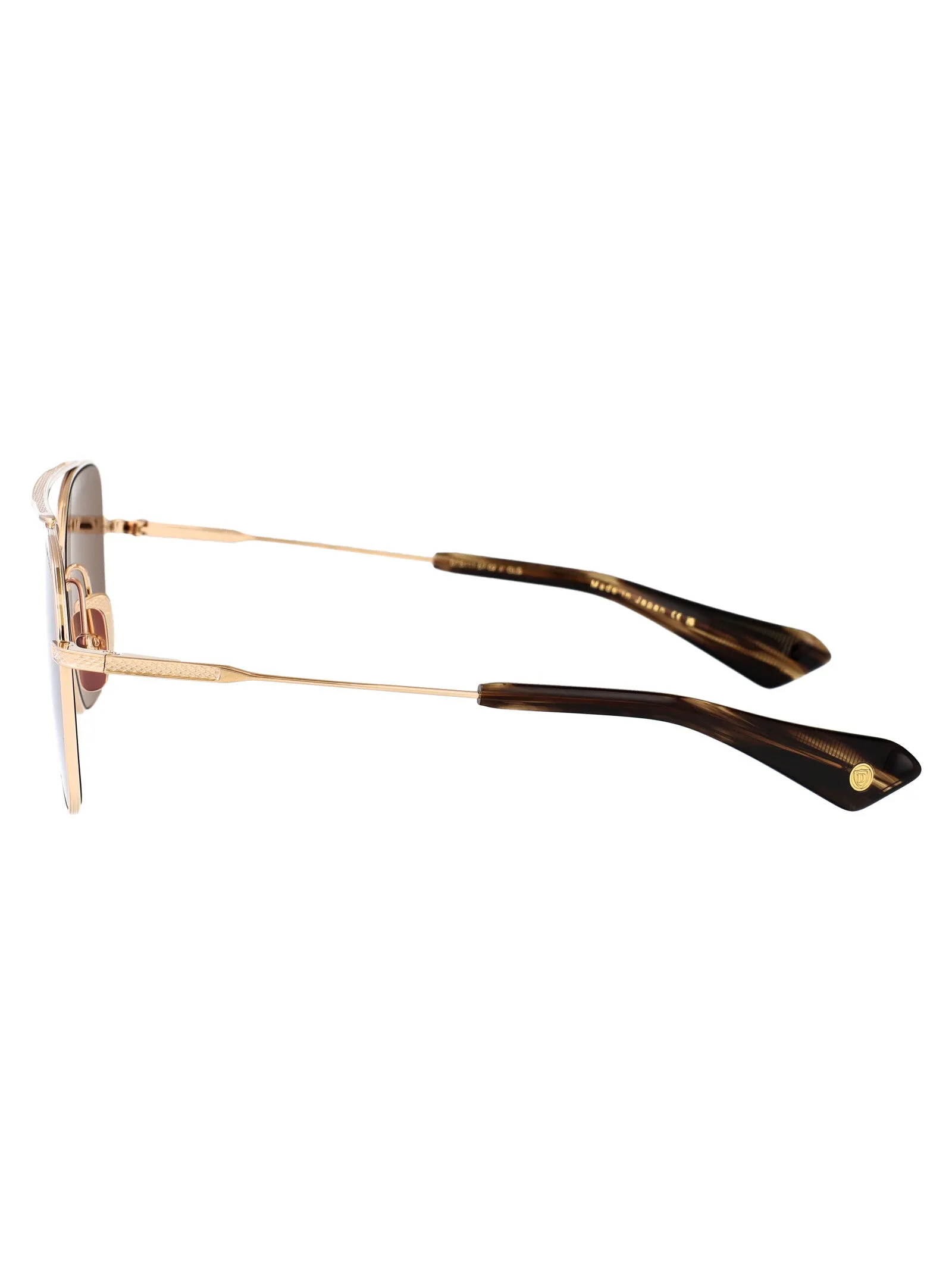FLIGHT-SEVEN Aviator Sunglasses sold by Wanan Luxury product image thumbnail 3