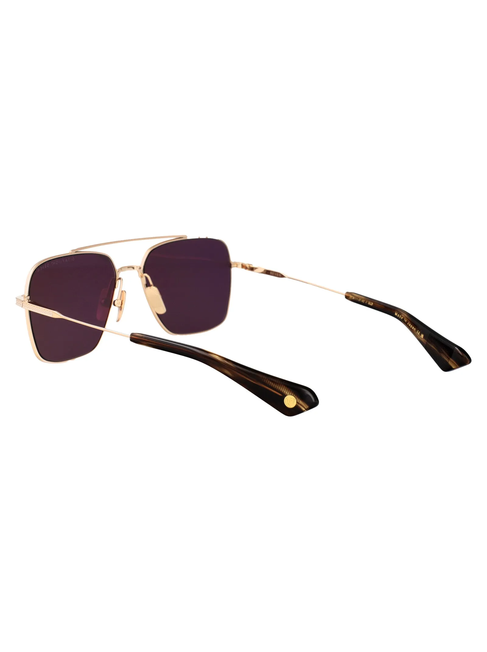 FLIGHT-SEVEN Aviator Sunglasses sold by Wanan Luxury product image thumbnail 4