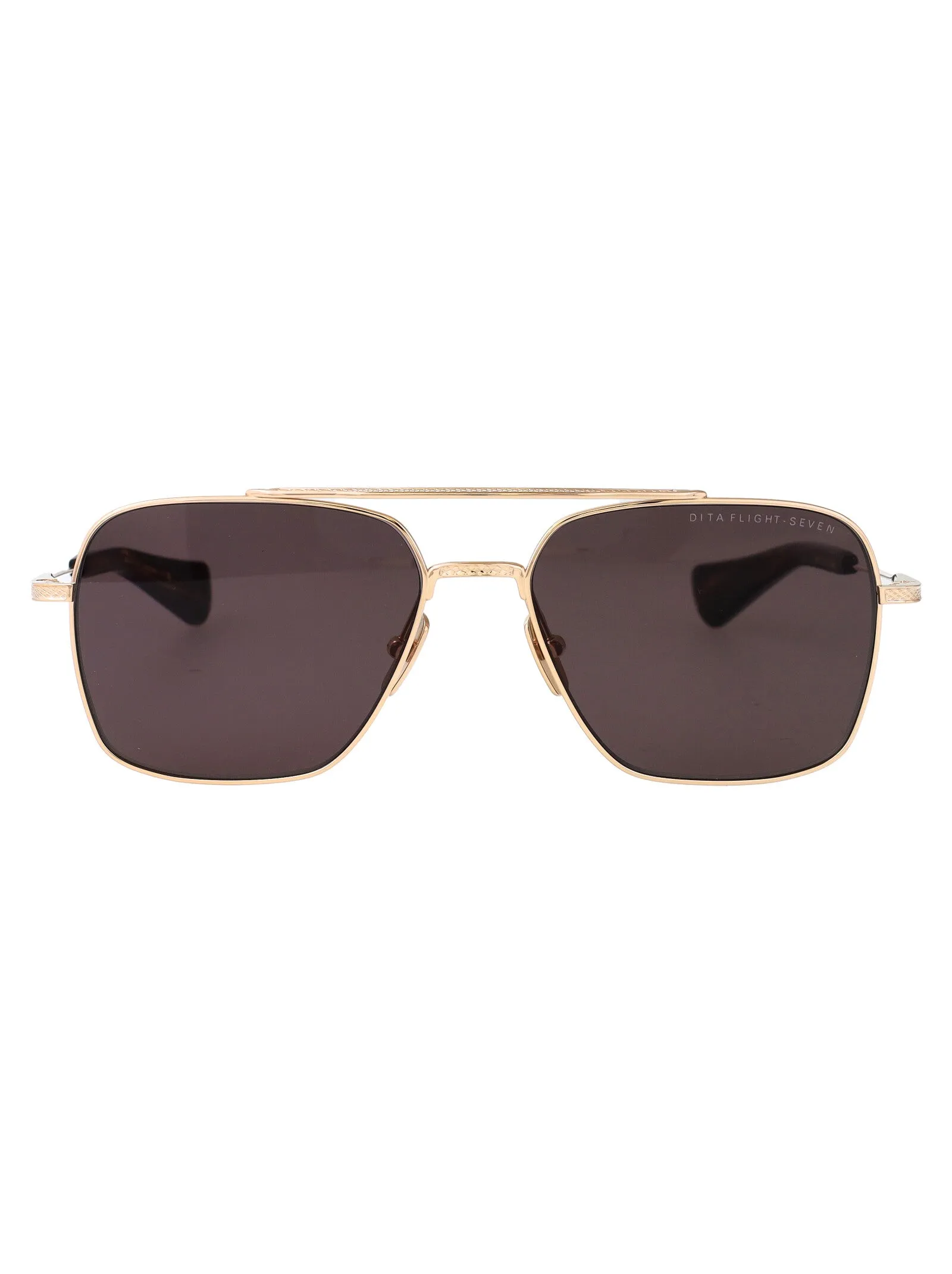 FLIGHT-SEVEN Aviator Sunglasses sold by Wanan Luxury product image thumbnail 2