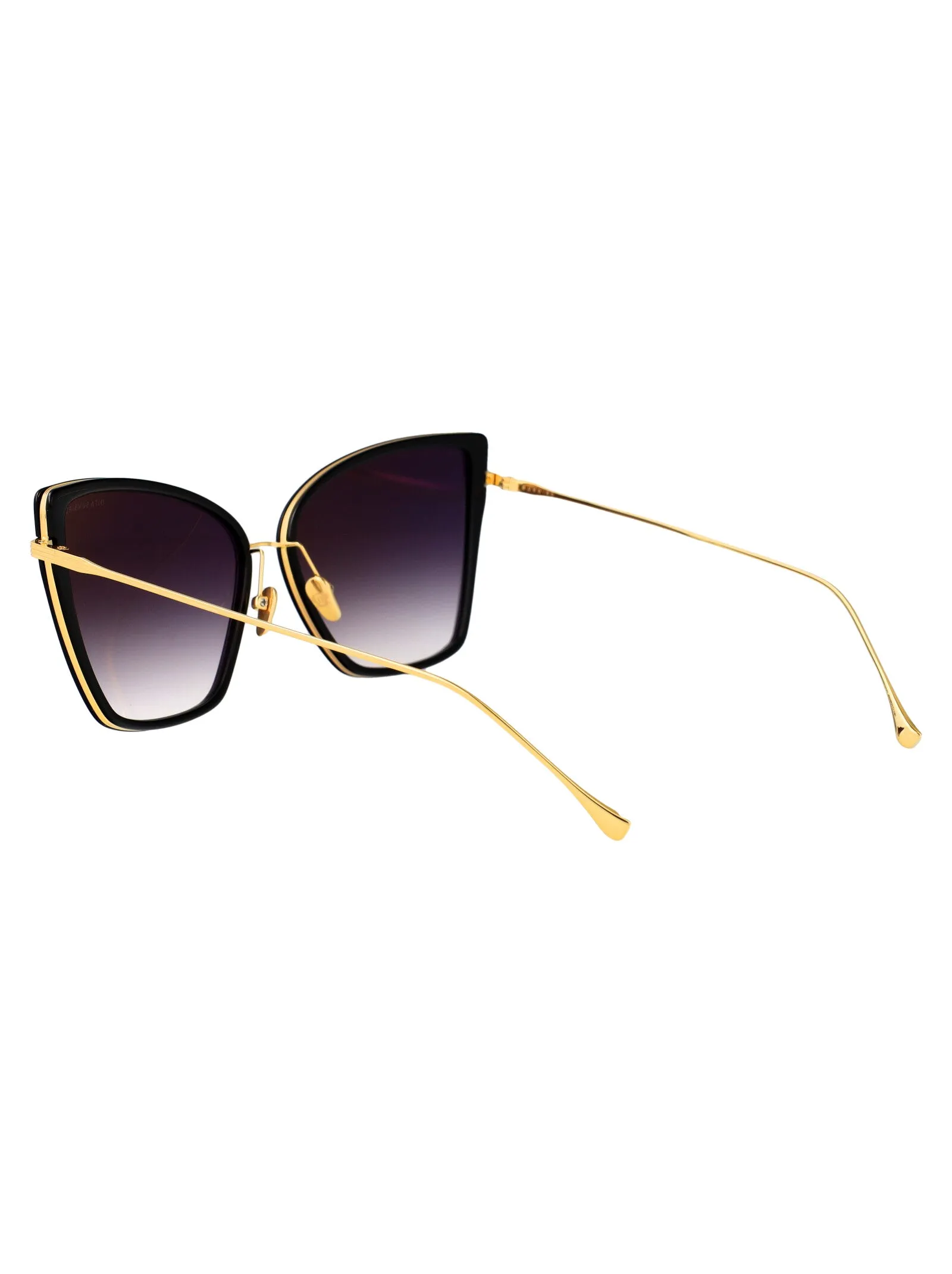 SUNBIRD Butterfly Sunglasses sold by Wanan Luxury product image thumbnail 4