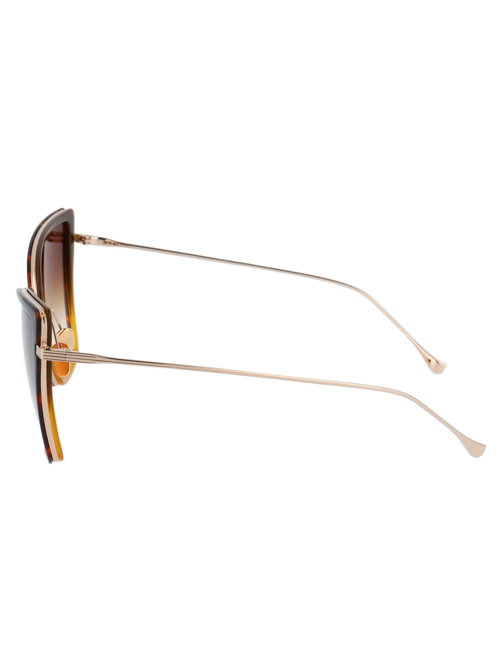 SUNBIRD Butterfly Sunglasses sold by Wanan Luxury product image thumbnail 3