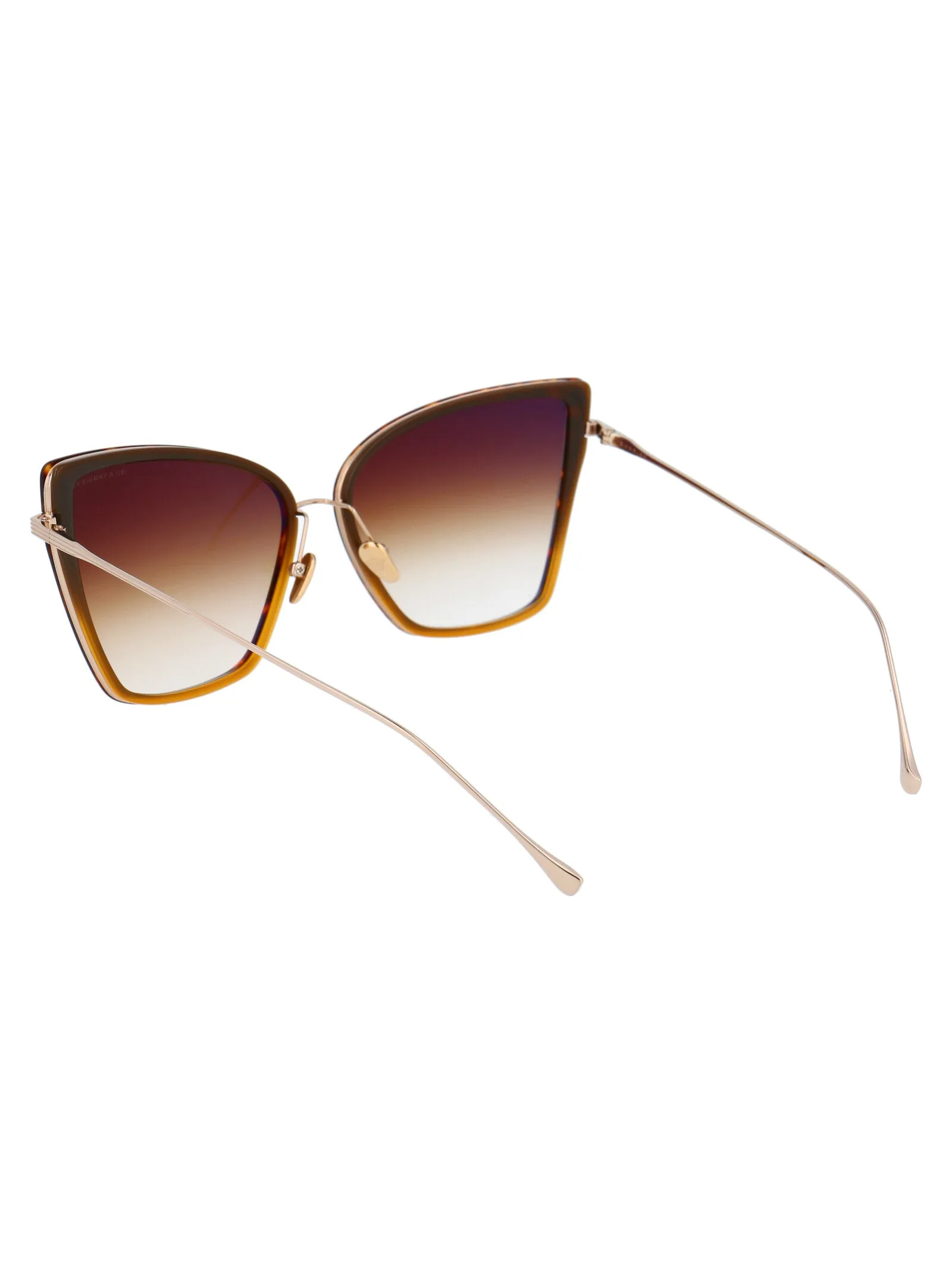 SUNBIRD Butterfly Sunglasses sold by Wanan Luxury product image thumbnail 4