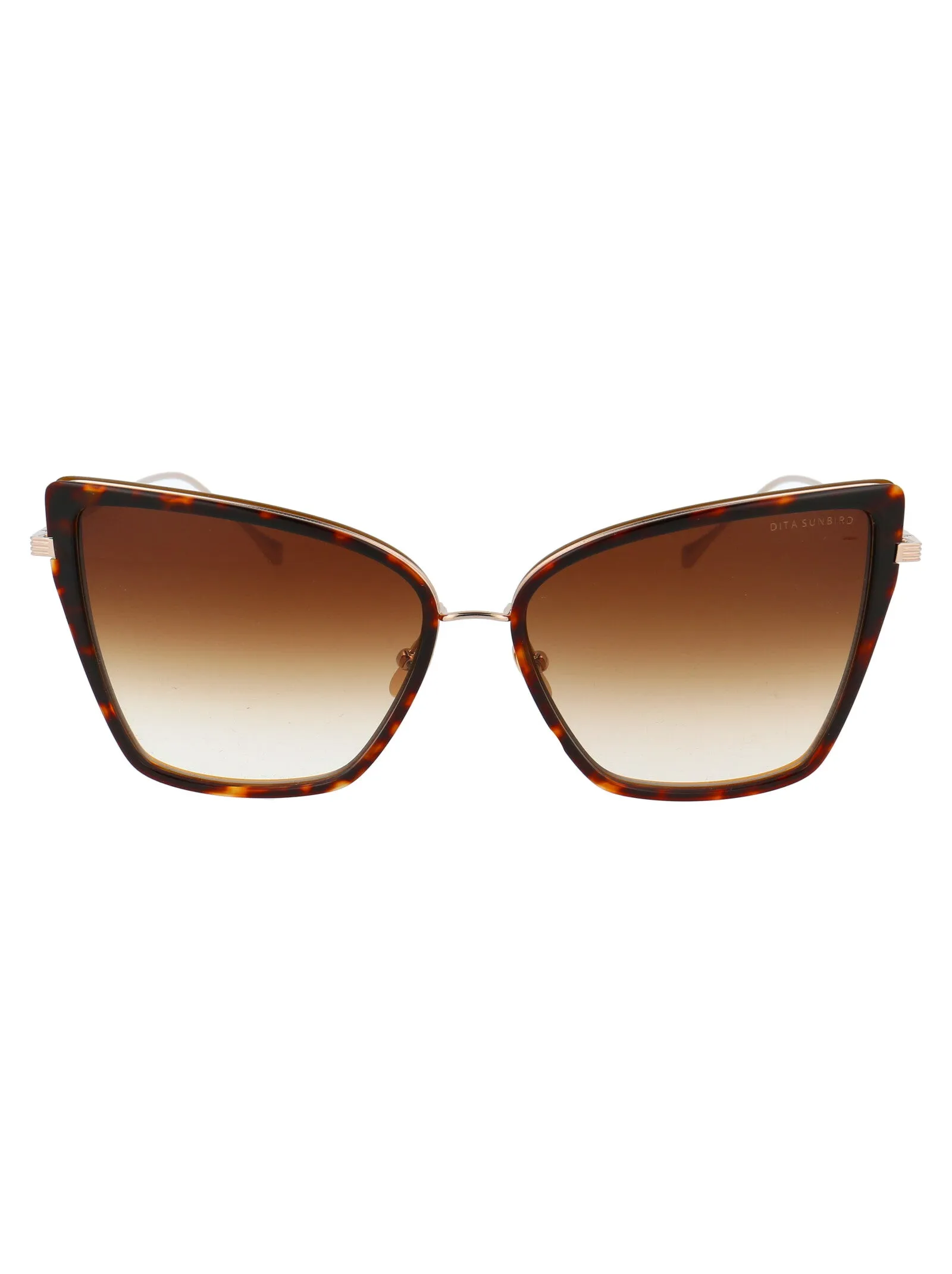 SUNBIRD Butterfly Sunglasses sold by Wanan Luxury product image thumbnail 2