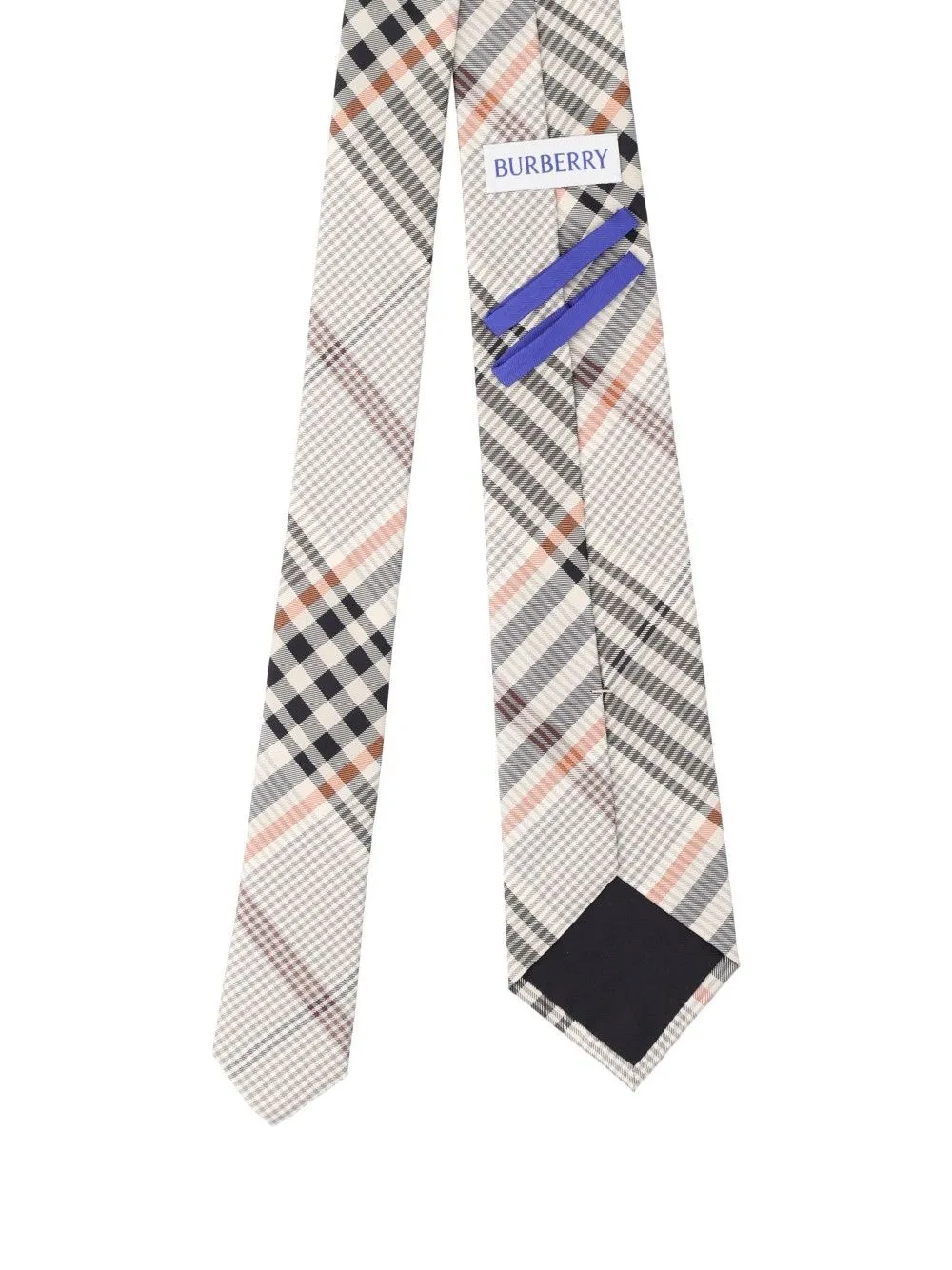 Manston Ties And Bow Ties Beige sold by Wanan Luxury product image thumbnail 2
