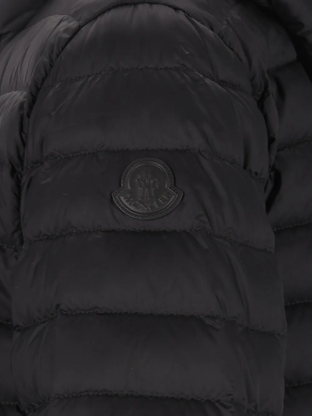 Raies Jacket Coats Black sold by Wanan Luxury product image thumbnail 5