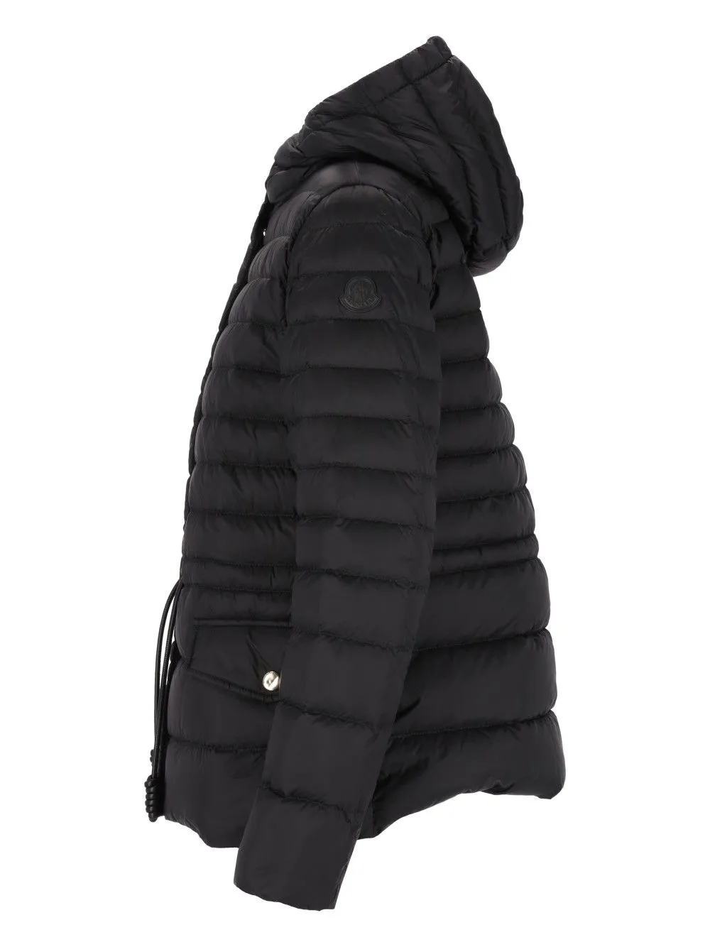 Raies Jacket Coats Black sold by Wanan Luxury product image thumbnail 2