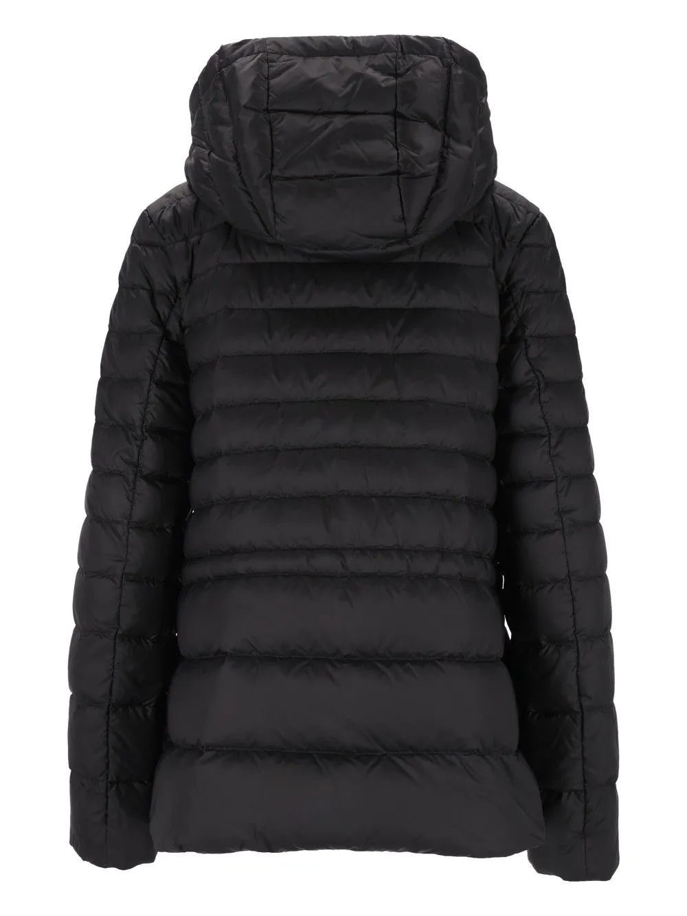 Raies Jacket Coats Black sold by Wanan Luxury product image thumbnail 3