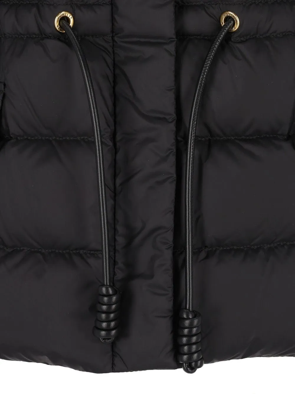 Raies Jacket Coats Black sold by Wanan Luxury product image thumbnail 4