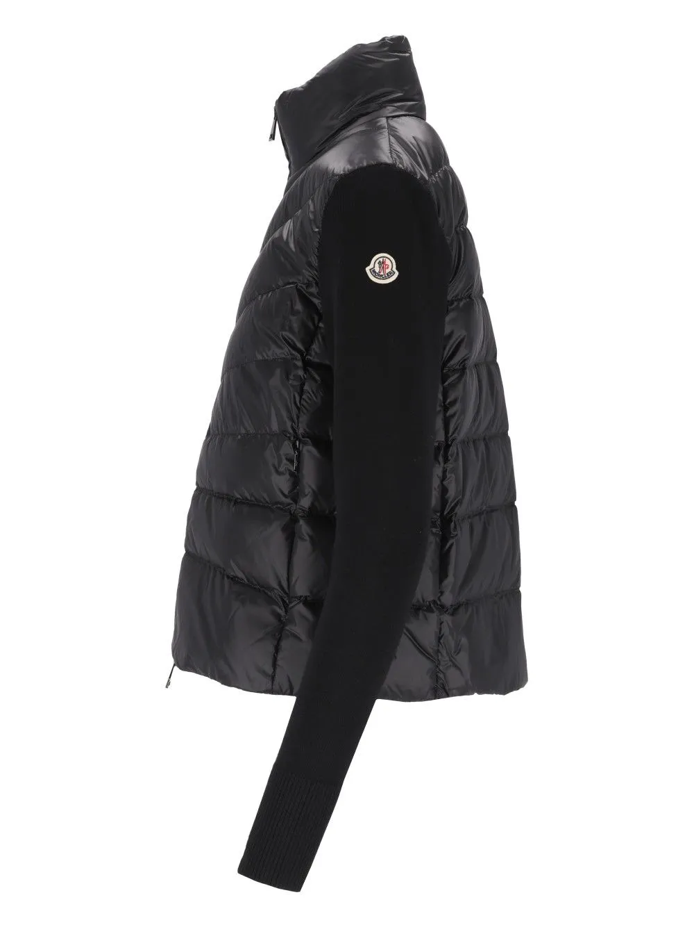 Cardigan Knitwear Black sold by Wanan Luxury product image thumbnail 3