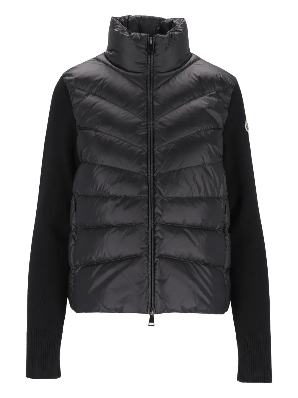 Cardigan Knitwear Black sold by Wanan Luxury