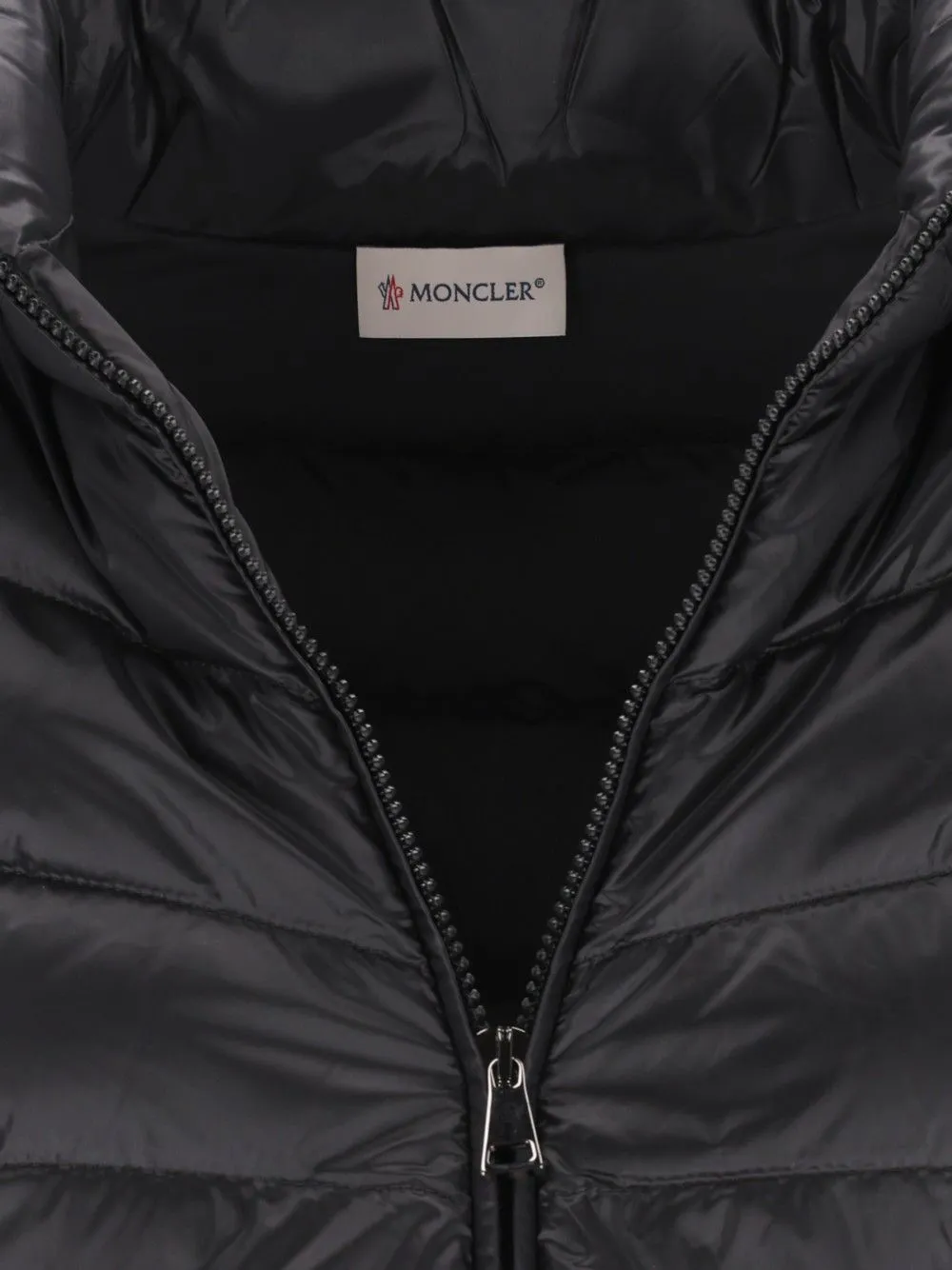Cardigan Knitwear Black sold by Wanan Luxury product image thumbnail 5