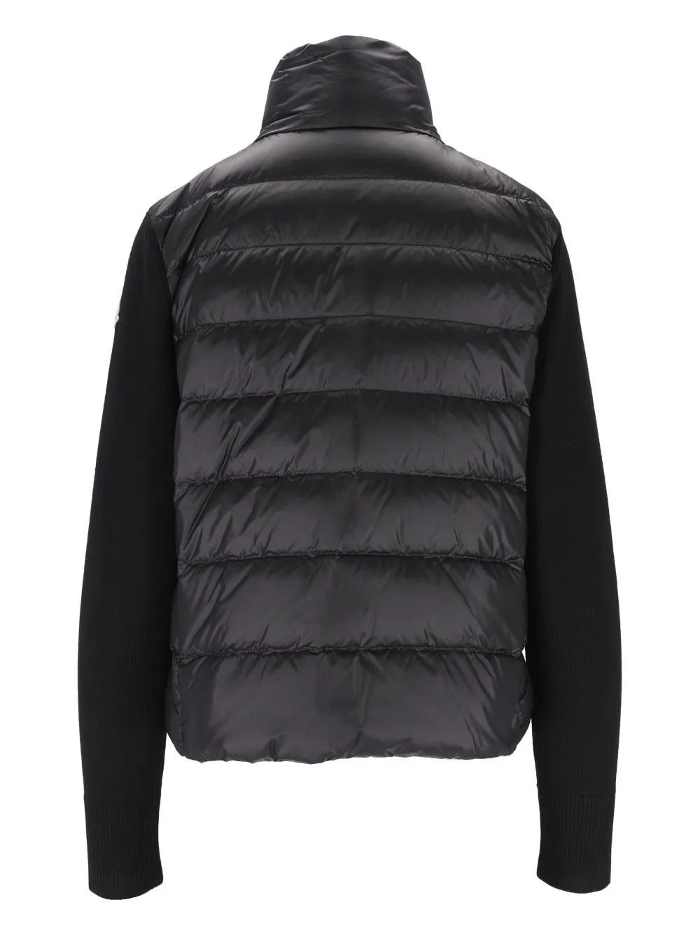 Cardigan Knitwear Black sold by Wanan Luxury product image thumbnail 2