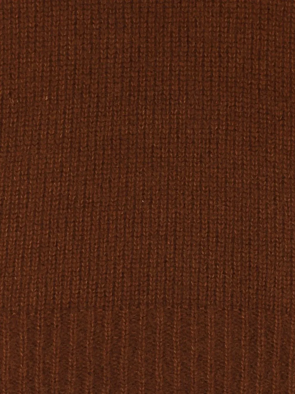 Seamless Ultrasoft Cashmere Silk - 5gg Classic Crewneck Knitwear Brown sold by Wanan Luxury product image thumbnail 4