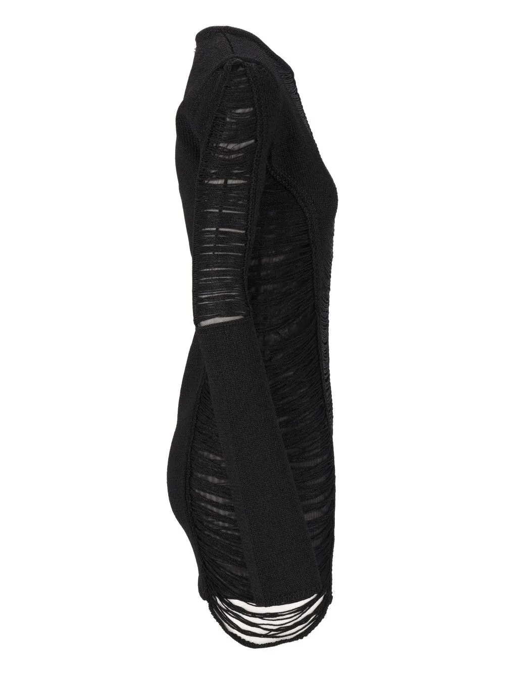 Mini Dress Black sold by Wanan Luxury product image thumbnail 3
