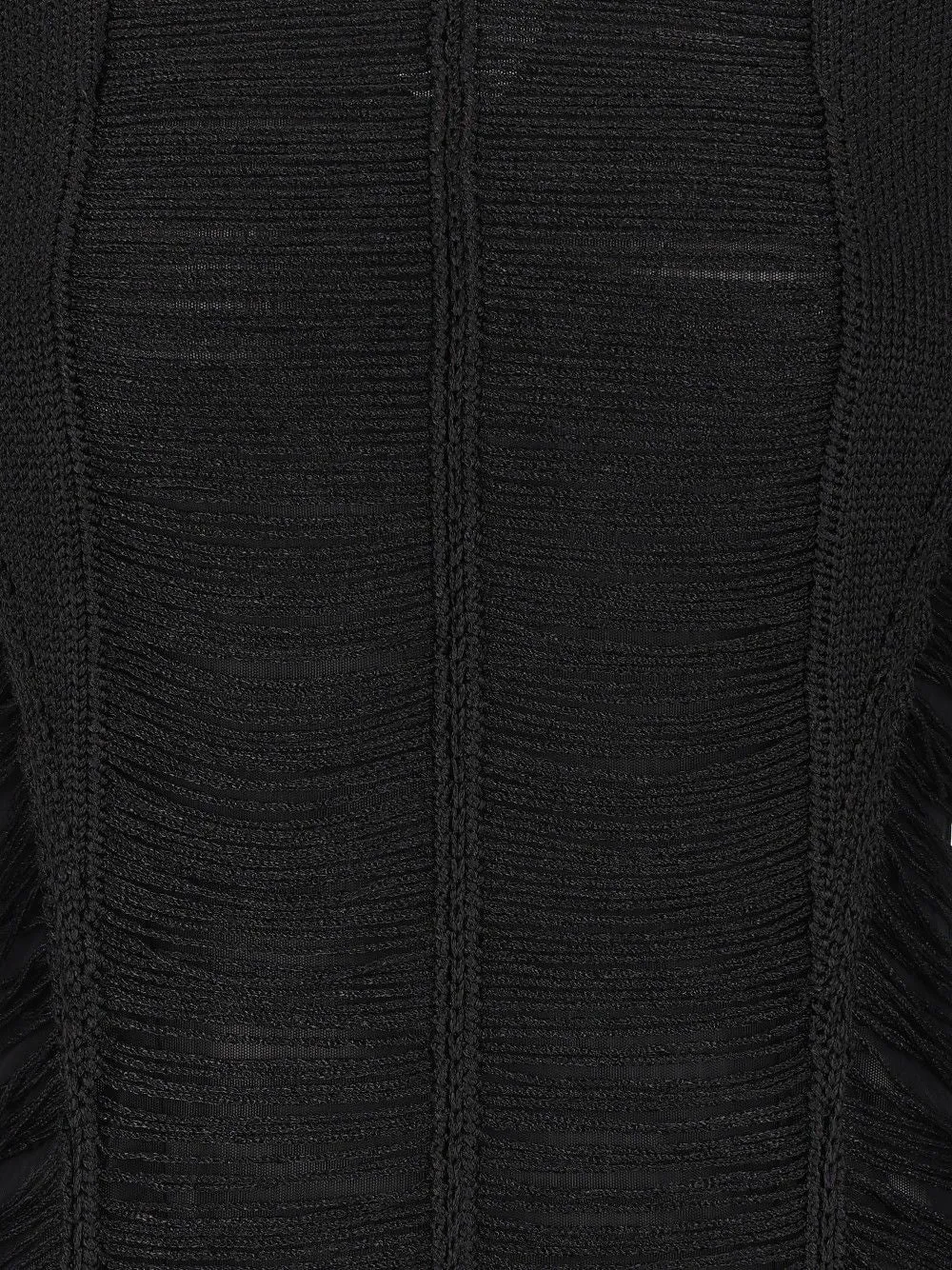 Mini Dress Black sold by Wanan Luxury product image thumbnail 4