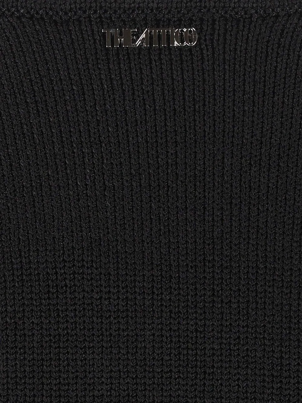 Mini Dress Black sold by Wanan Luxury product image thumbnail 5