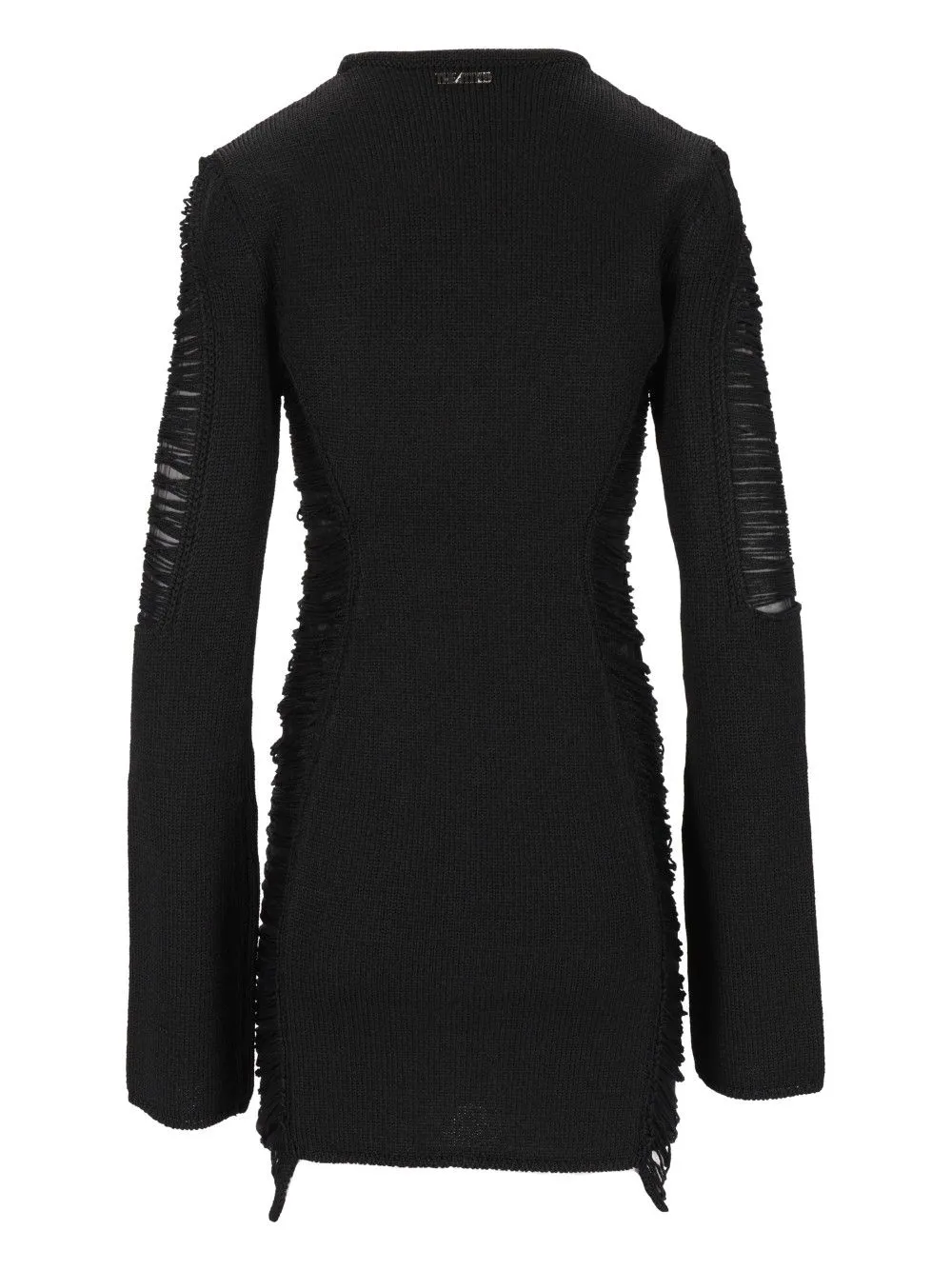 Mini Dress Black sold by Wanan Luxury product image thumbnail 2