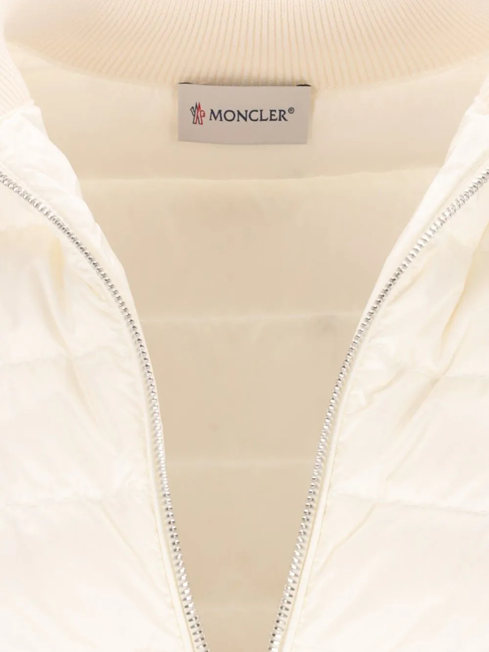 Cardigan Knitwear White sold by Wanan Luxury product image thumbnail 4