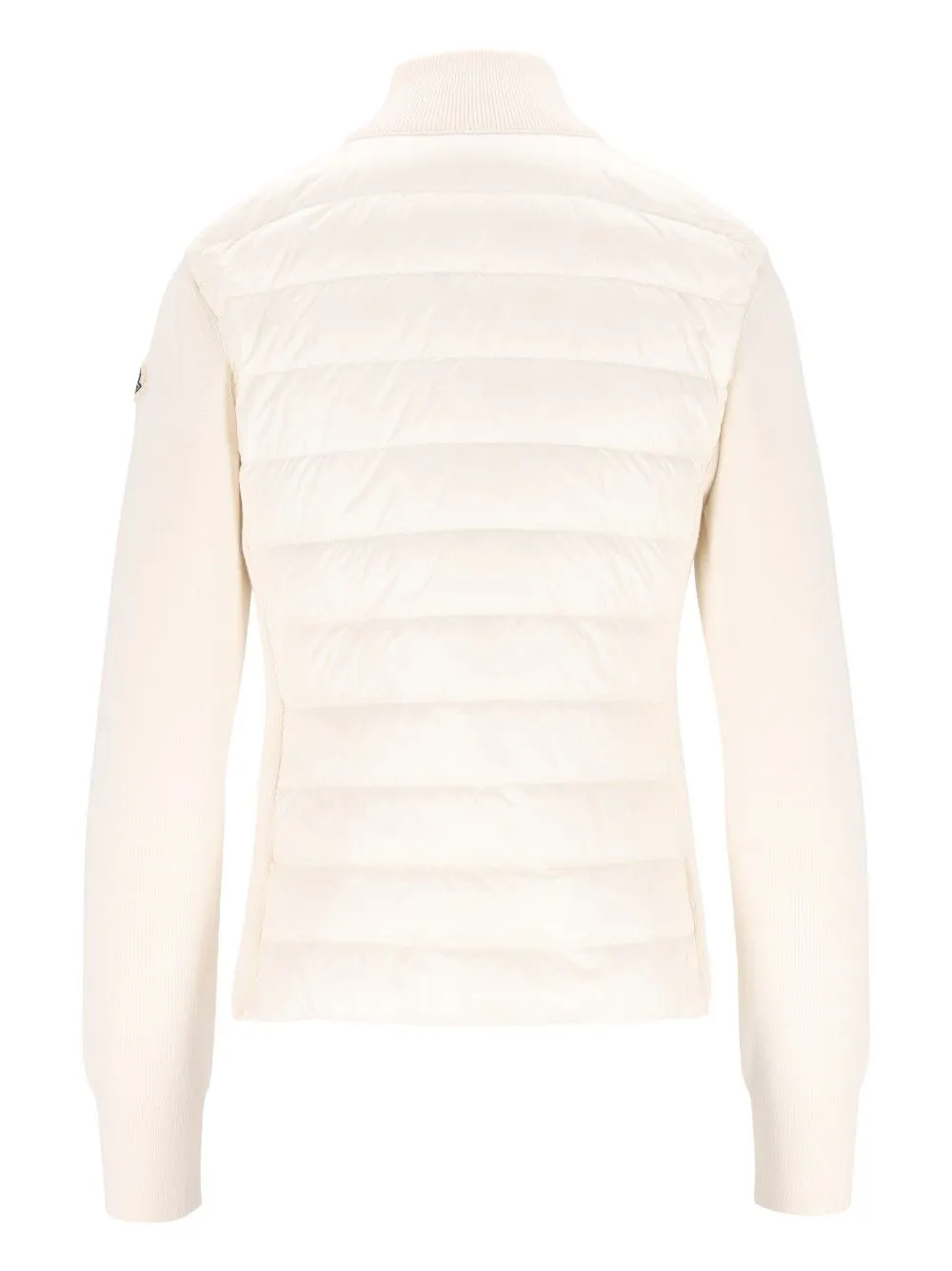 Cardigan Knitwear White sold by Wanan Luxury product image thumbnail 2