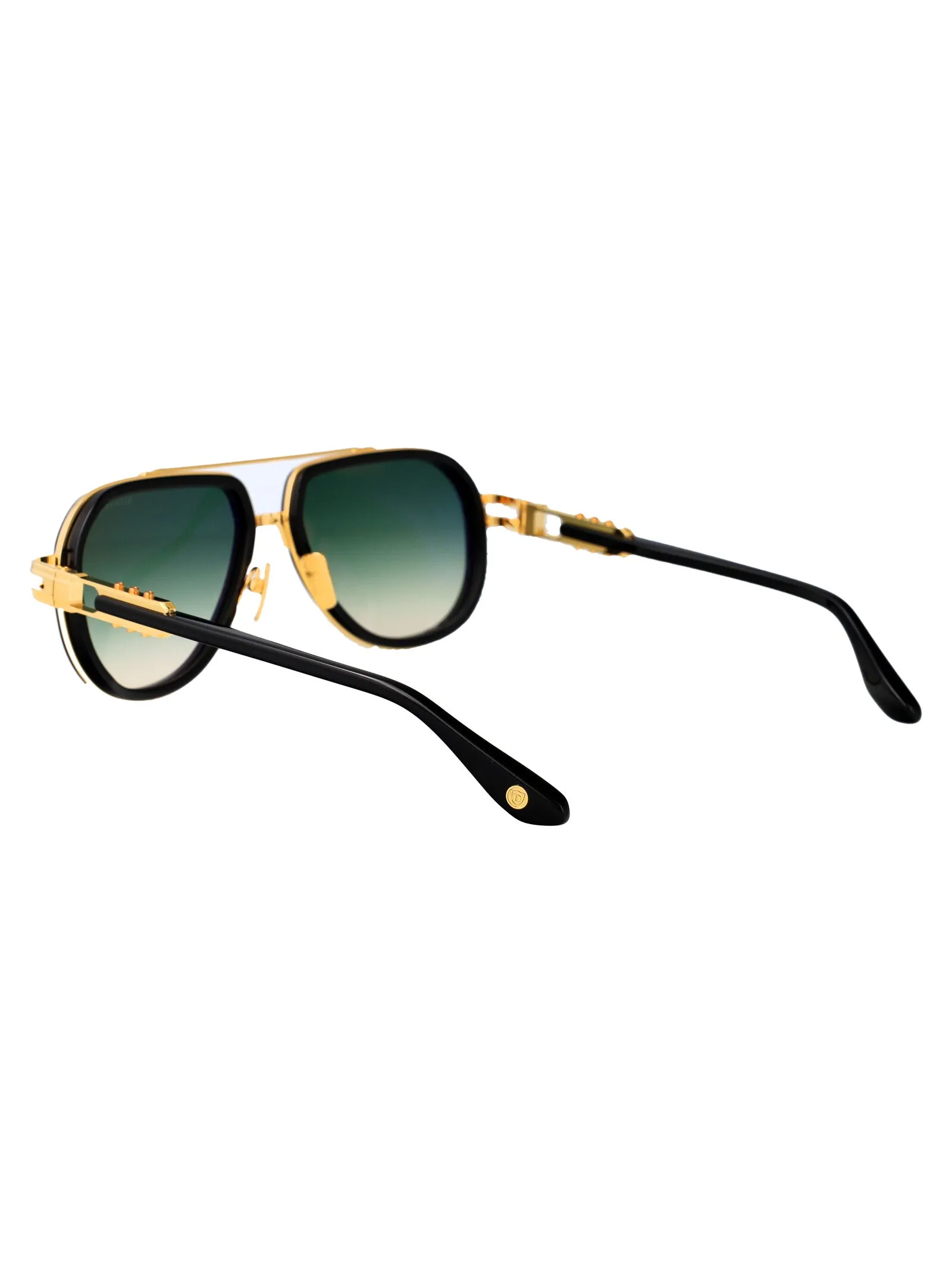 VASTIK Aviator Sunglasses sold by Wanan Luxury product image thumbnail 4