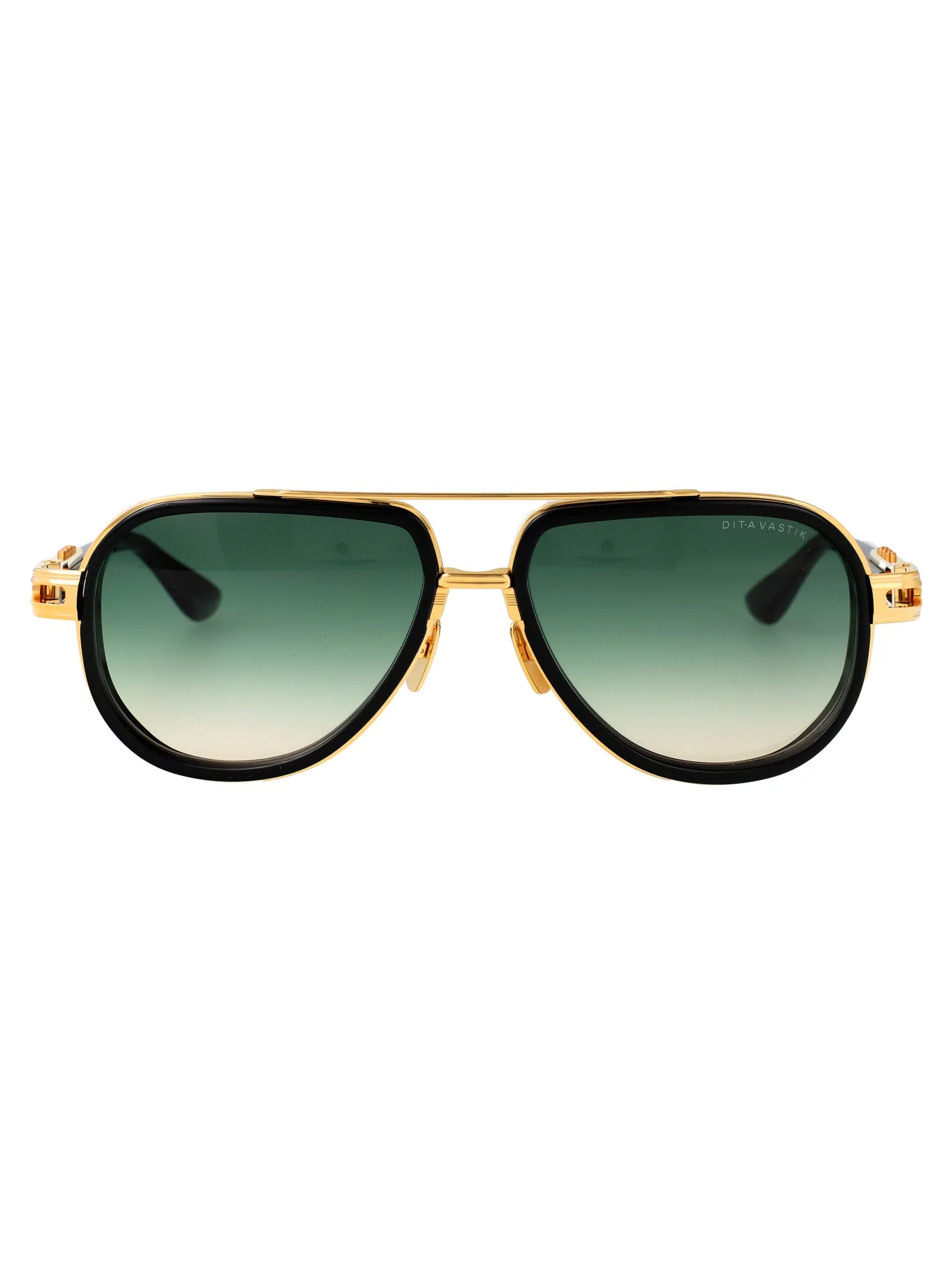 VASTIK Aviator Sunglasses sold by Wanan Luxury product image thumbnail 2