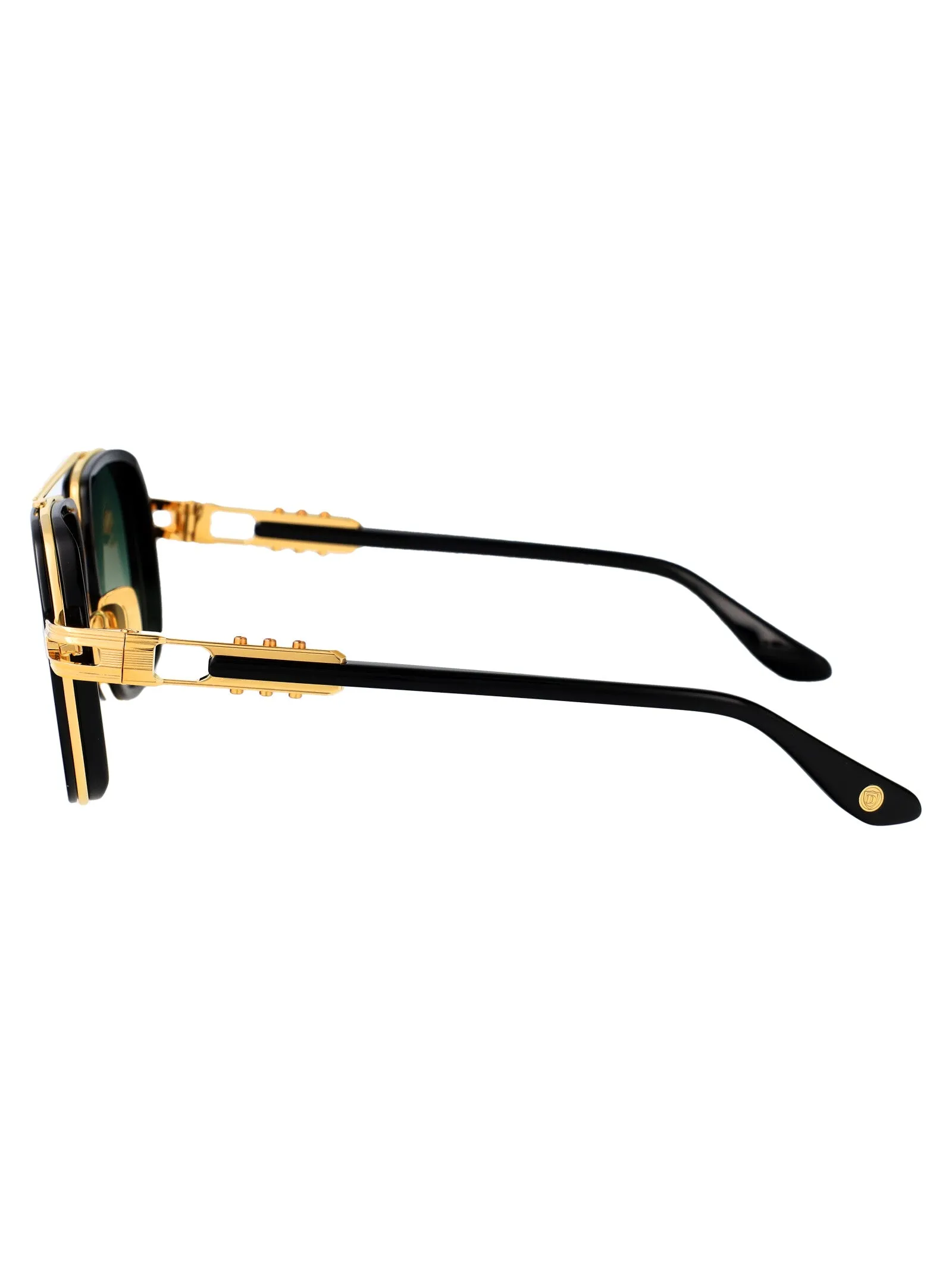 VASTIK Aviator Sunglasses sold by Wanan Luxury product image thumbnail 3