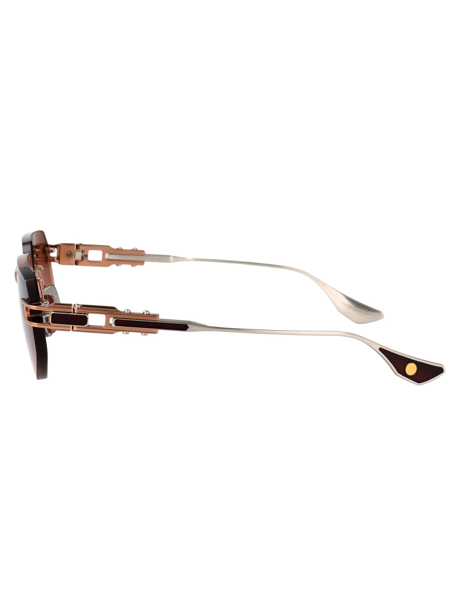 GRAND-IMPERYN Rimless Sunglasses sold by Wanan Luxury product image thumbnail 3