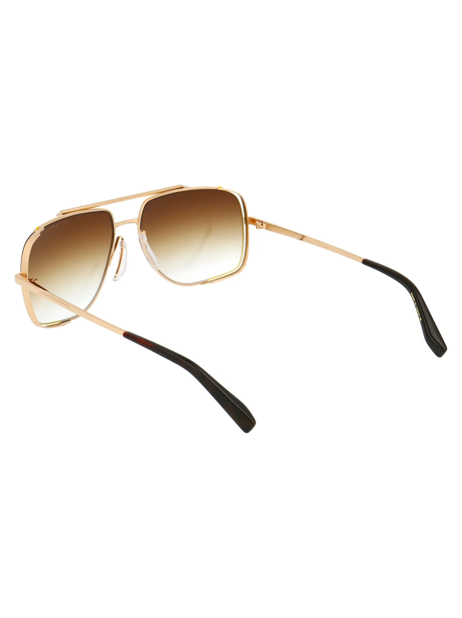 MIDNIGHT SPECIAL Aviator Sunglasses sold by Wanan Luxury product image thumbnail 4